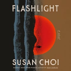 Flashlight: A Novel