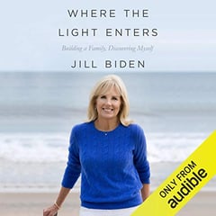 Where the Light Enters: Building a Family, Discovering Myself