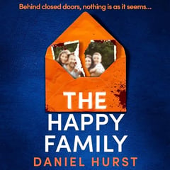 The Happy Family
