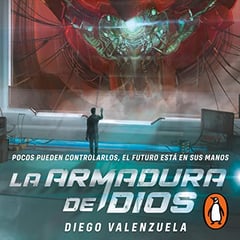 La armadura de Dios [Armor of God]: El futuro está en sus manos [The Future Is in Your Hands]