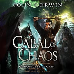 Cabal of Chaos