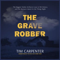The Grave Robber
