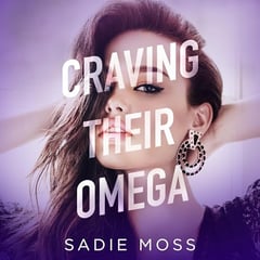 Craving Their Omega: Knot Her Pack