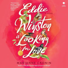 Eddie Winston Is Looking for Love: A Novel