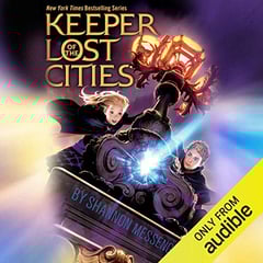 Keeper of the Lost Cities