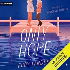 Only Hope: Gold Hill, Book 1