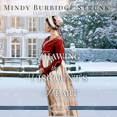 Thawing the Viscount's Heart: Belles of Christmas: Frost Fair