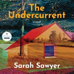 The Undercurrent: A Novel