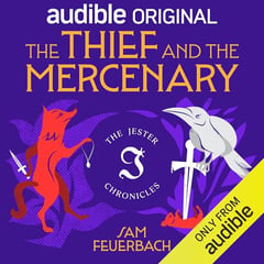 The Thief and the Mercenary