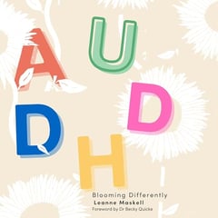 AuDHD: Blooming Differently