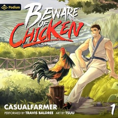 Beware of Chicken 2: A Xianxia Cultivation Novel