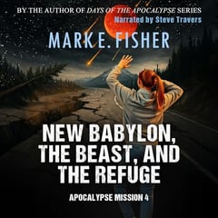 New Babylon, the Beast, and the Refuge: Apocalypse Mission 4