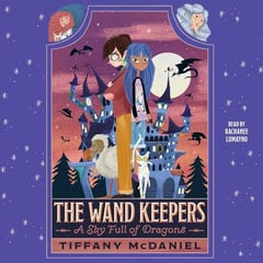 A Sky Full of Dragons