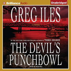 The Devil's Punchbowl