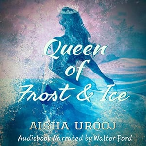 Queen of Frost and Ice