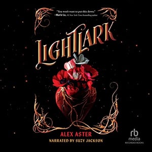 Lightlark: Lightlark, Book 1