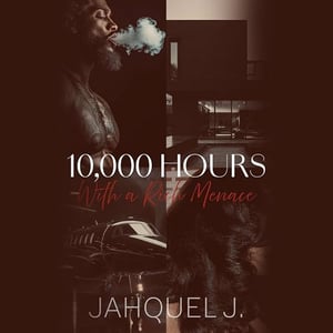 10,000 Hours with a Rich Menace: Caselli Family, Book 1