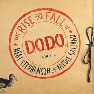 The Rise and Fall of D.O.D.O.: A Novel