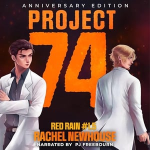 Project 74: Anniversary Edition: Red Rain