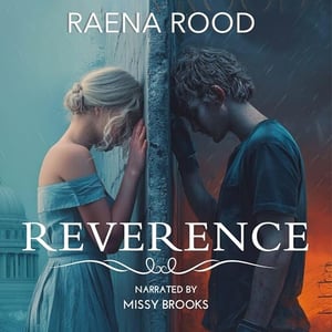 Reverence: The Reverence Trilogy, Book 1