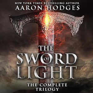 The Sword of Light: The Complete Trilogy
