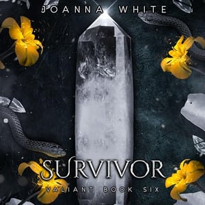 Survivor: Valiant, Book Six