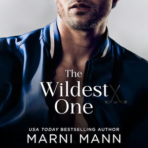 The Wildest One: The Weston Group, Book 2