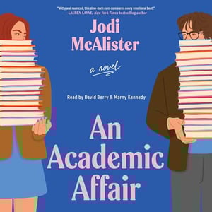An Academic Affair: A Novel