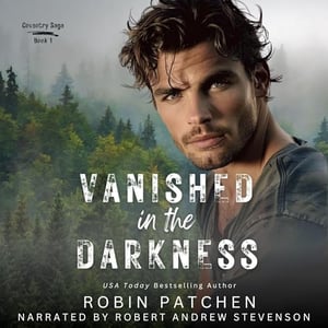 Vanished in the Darkness: Coventry Saga