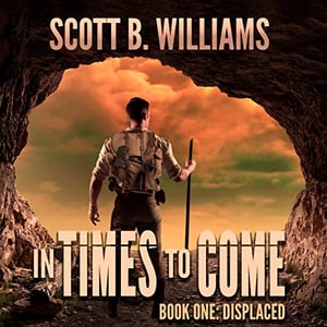 Displaced: In Times to Come