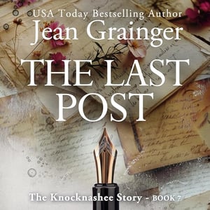 The Last Post: The Knocknashee Story, Book 7
