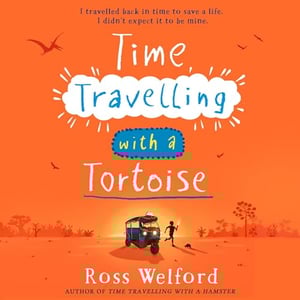 Time Travelling with a Tortoise