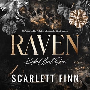 Raven: Kindred, Book 1