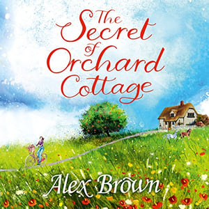 The Secret of Orchard Cottage