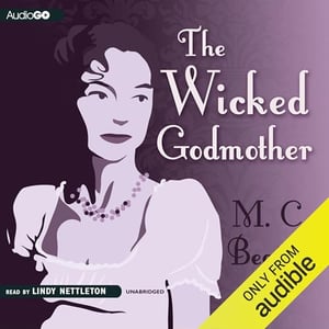 The Wicked Godmother