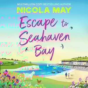 Escape to Seahaven Bay: Seahaven Bay