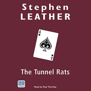 The Tunnel Rats