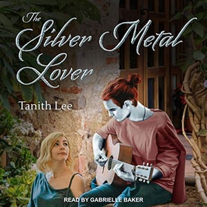The Silver Metal Lover: Silver Metal Lover Series, Book 1