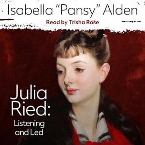 Julia Ried: Listening and Led