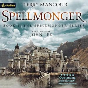 Spellmonger: Spellmonger, Book 1