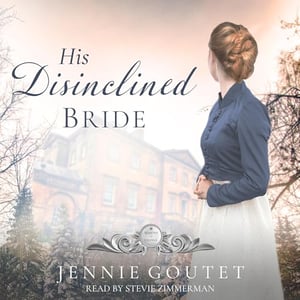 His Disinclined Bride: A Regency Romance (Seasons of Change, Book 7)