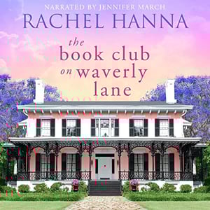 The Book Club on Waverly Lane