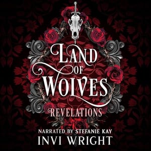 Land of Wolves, Part One