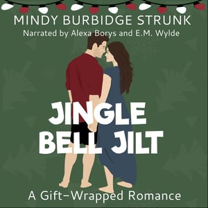 Jingle Bell Jilt