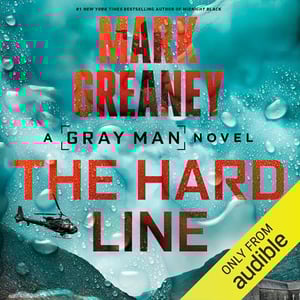 The Hard Line