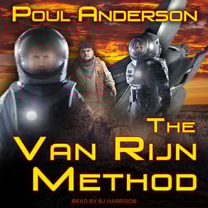The Van Rijn Method: Technic Civilization Series 1