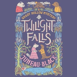Twilight Falls