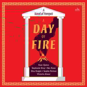 A Day of Fire