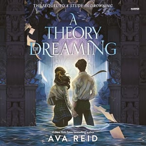 A Theory of Dreaming: Sequel to A Study in Drowning