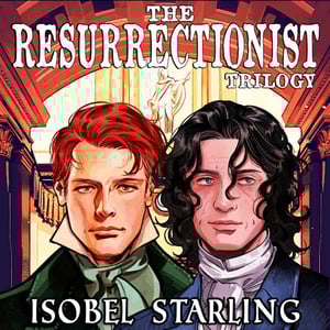 The Resurrectionist Trilogy Box Set